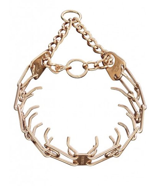 Euro Joe Training Collar 4,0 Mm