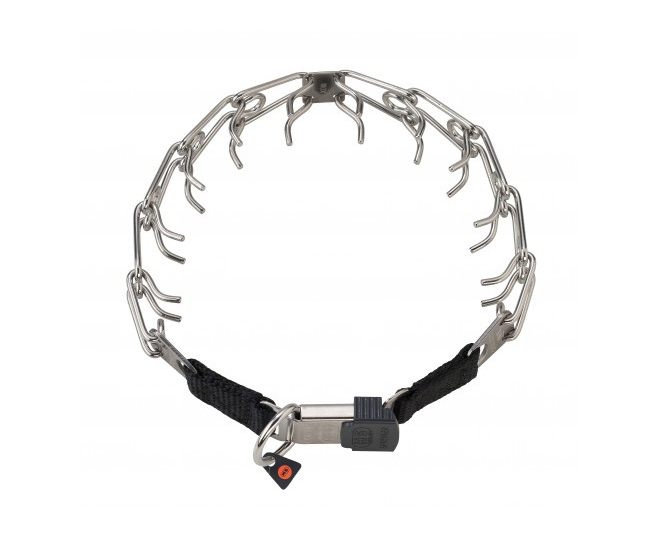 Pinch collar 3,2 mm Euro Joe Pinch Collar 3,2 Mm -EURO JOE SHOP 50047 55