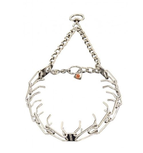 Euro Joe Pinch Collar 2,25 Mm (50135)