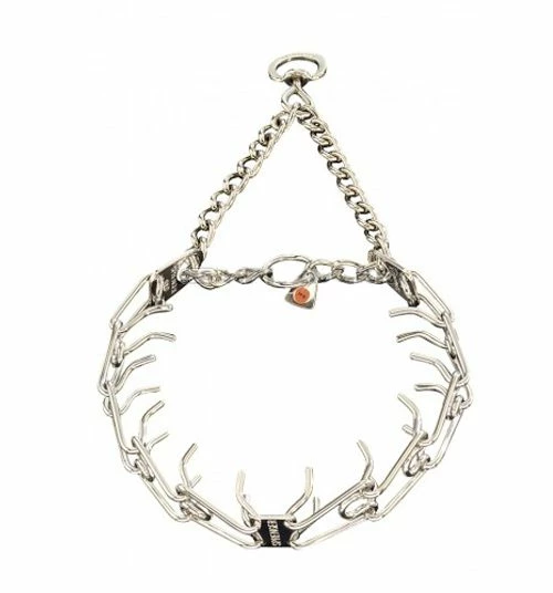 Euro Joe Pinch Collar 2,25 Mm (50135)