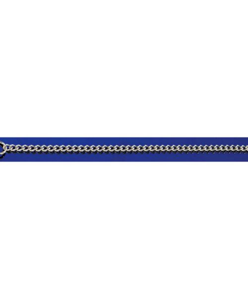 Euro Joe Light Collar With Round Links 2,5 Mm