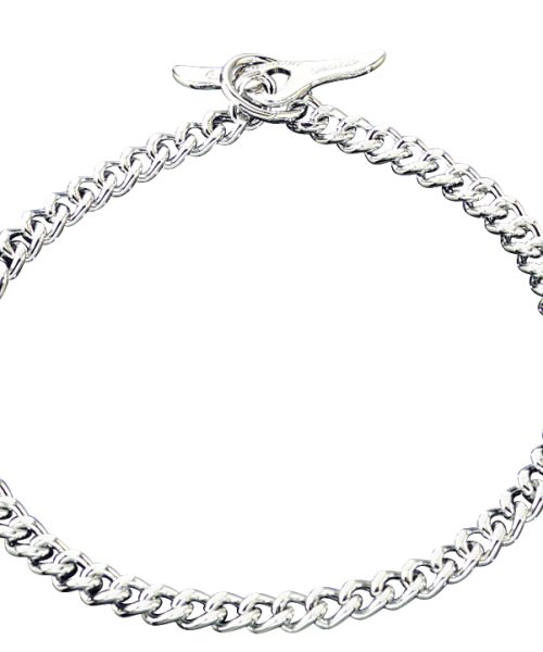 Euro Joe Collar With Toggle 3.0mm (51025)