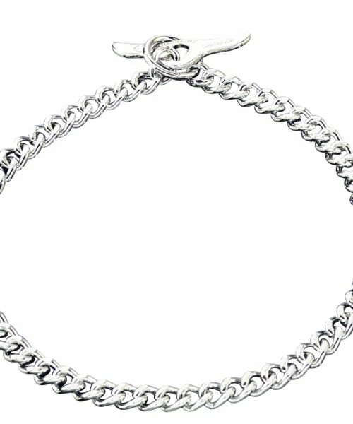 Euro Joe Collar With Toggle 3.0mm (51025)