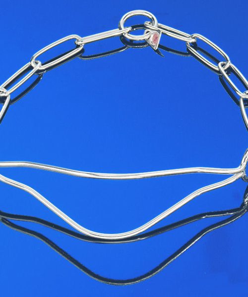 Euro Joe Show Collar 3 Mm
