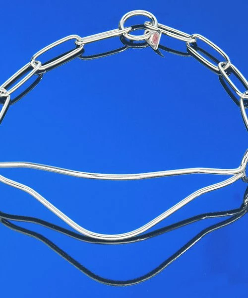 Euro Joe Show Collar 3 Mm