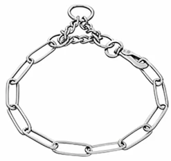 Euro Joe Adjustable Sprenger Collar 3mm