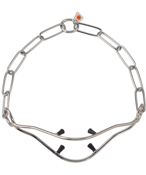 Euro Joe Show Collar 3 Mm