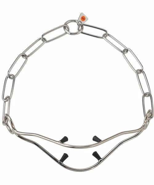 Euro Joe Show Collar 3 Mm