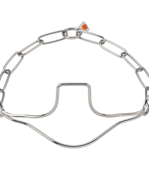 Euro Joe Show Collar "Expert" 3 Mm