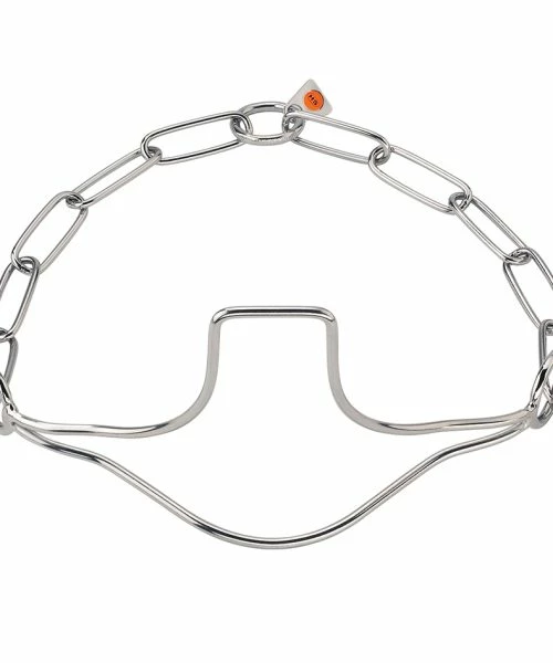 Euro Joe Show Collar "Expert" 3 Mm