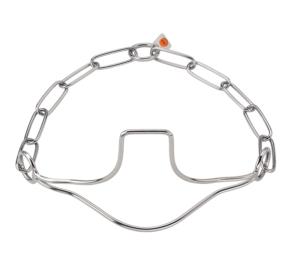 Euro Joe Show Collar "Expert" 3 Mm