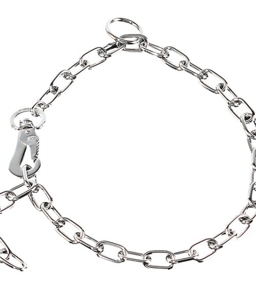 Euro Joe Collar 3,0 Mm With Hook