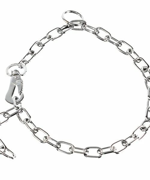 Euro Joe Collar 3,0 Mm With Hook