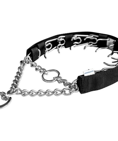 Euro Joe Nylon Cover With Hook-and-loop Closure