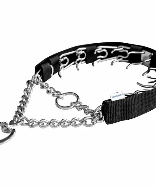 Euro Joe Nylon Cover With Hook-and-loop Closure