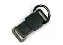 Euro Joe Cliclock Closure With D-ring (60150)