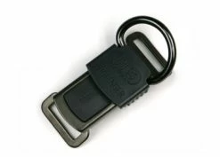 Euro Joe Cliclock Closure With D-ring (60150)