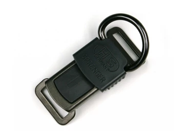 Euro Joe Cliclock Closure With D-ring (60150)