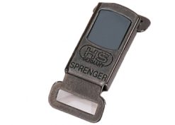 Euro Joe Cliclock Closure Without D-ring