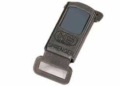 Euro Joe Cliclock Closure Without D-ring