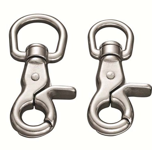 Euro Joe Sprenger Snap Hook