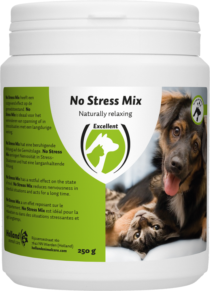 No Stress Mix Euro Joe No Stress Mix -EURO JOE SHOP 90849