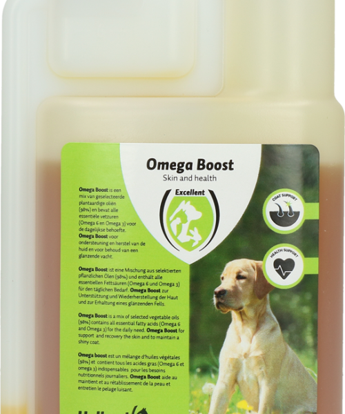 Euro Joe Omega Boost