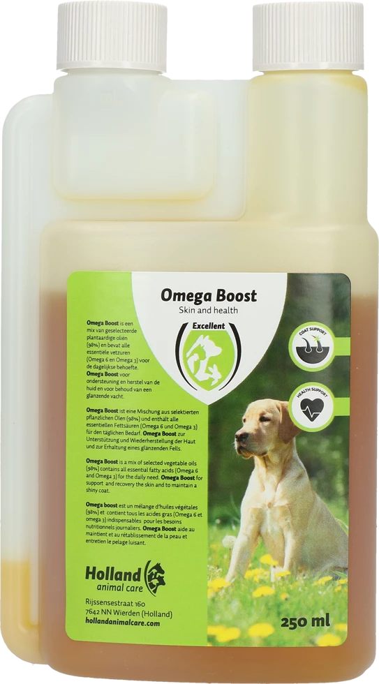 Euro Joe Omega Boost