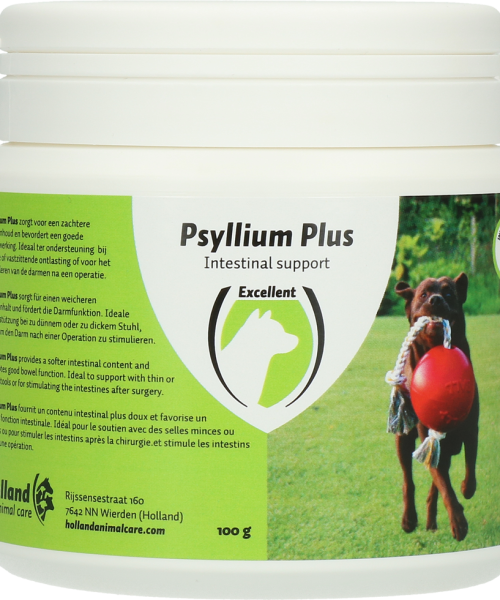 Euro Joe Psyllium Plus Hond