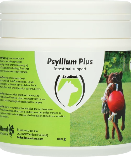 Euro Joe Psyllium Plus Hond