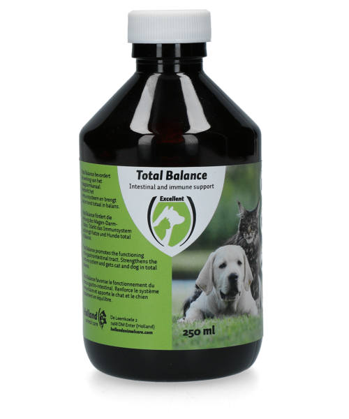 Euro Joe Total Balance Cats & Dogs