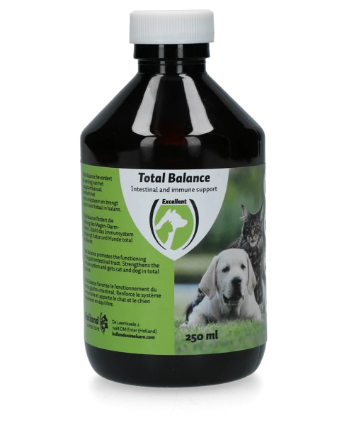 Euro Joe Total Balance Cats & Dogs