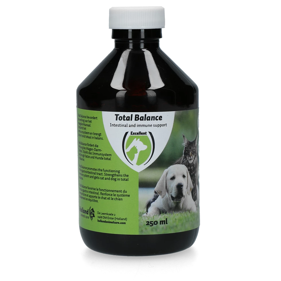 Euro Joe Total Balance Cats & Dogs