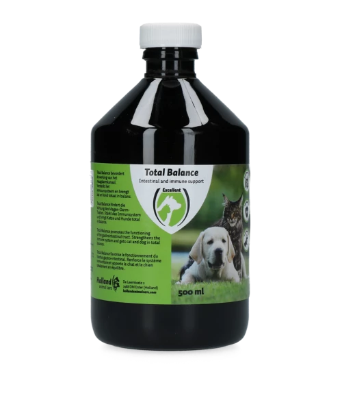 Euro Joe Total Balance Cats & Dogs