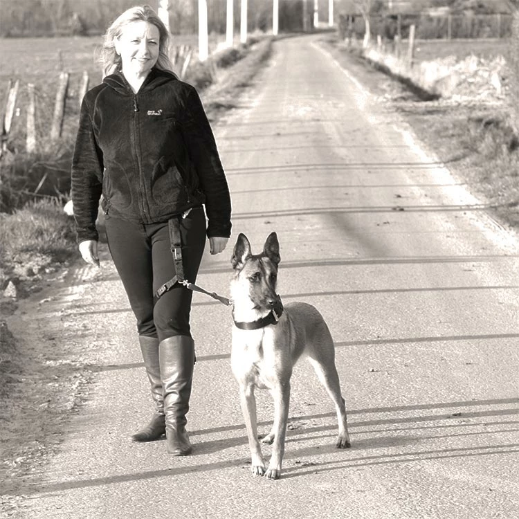 Euro Joe Leg Harness