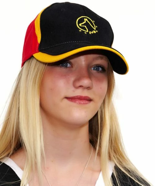 Euro Joe Cap Belgium-Germany