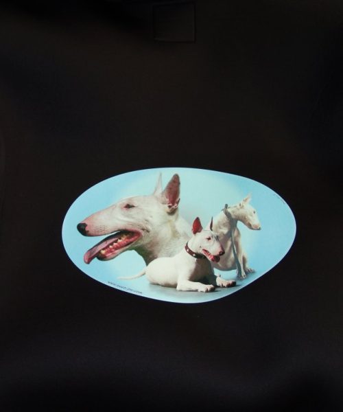 Euro Joe Transfer "Bullterrier"