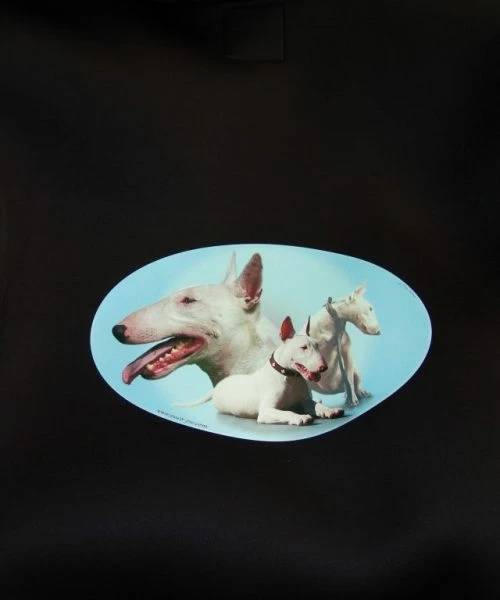 Euro Joe Transfer "Bullterrier"