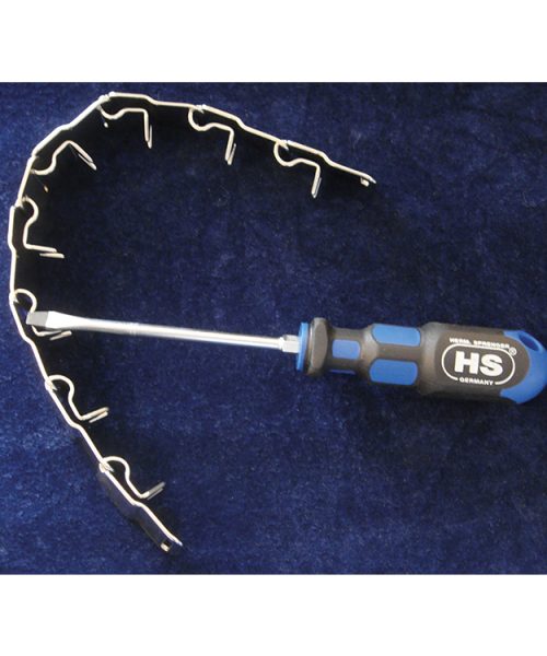 Euro Joe Neck Tech Sport -EURO JOE SHOP Schroefdraaier20gebruiken 3