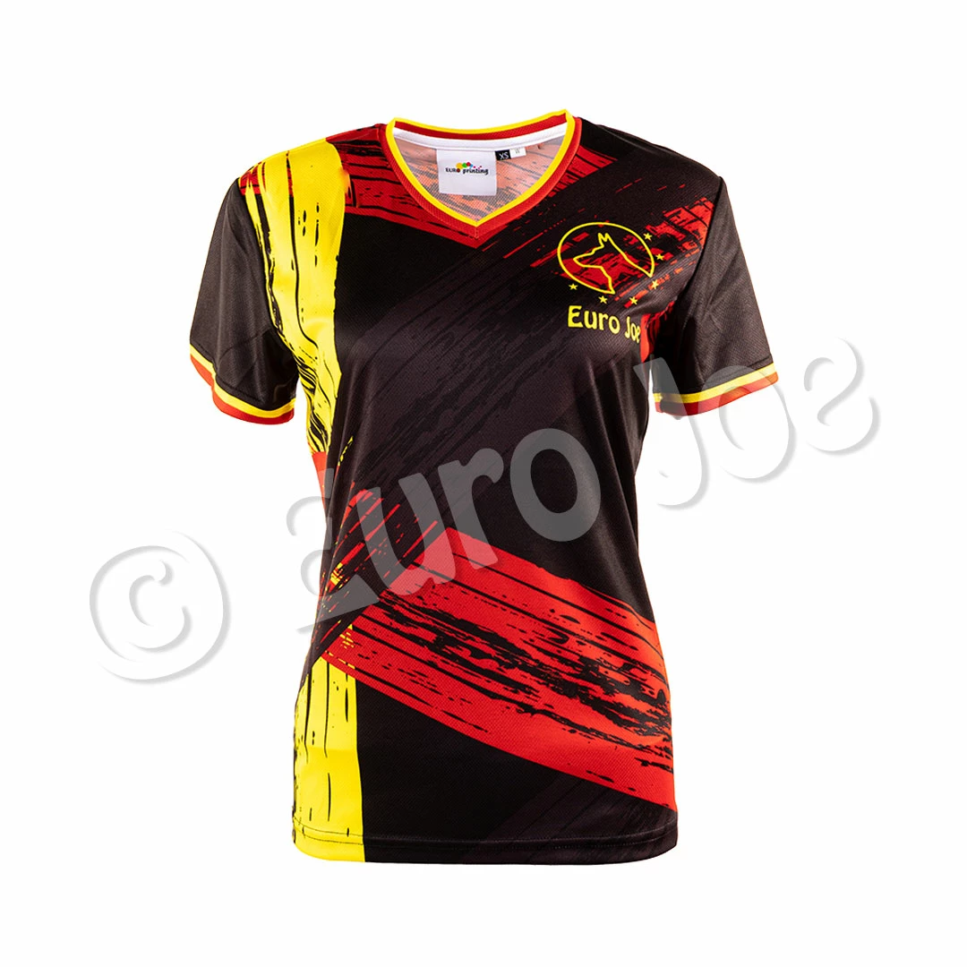 Euro Joe T-shirt - Image 3