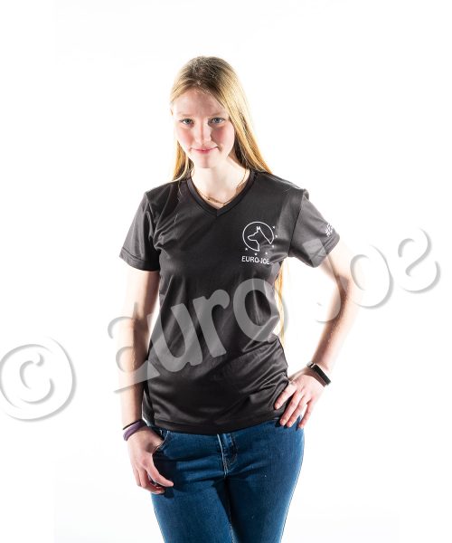 Euro Joe T-shirt "for Dog Handlers Only" -EURO JOE SHOP T shirt doghandler11