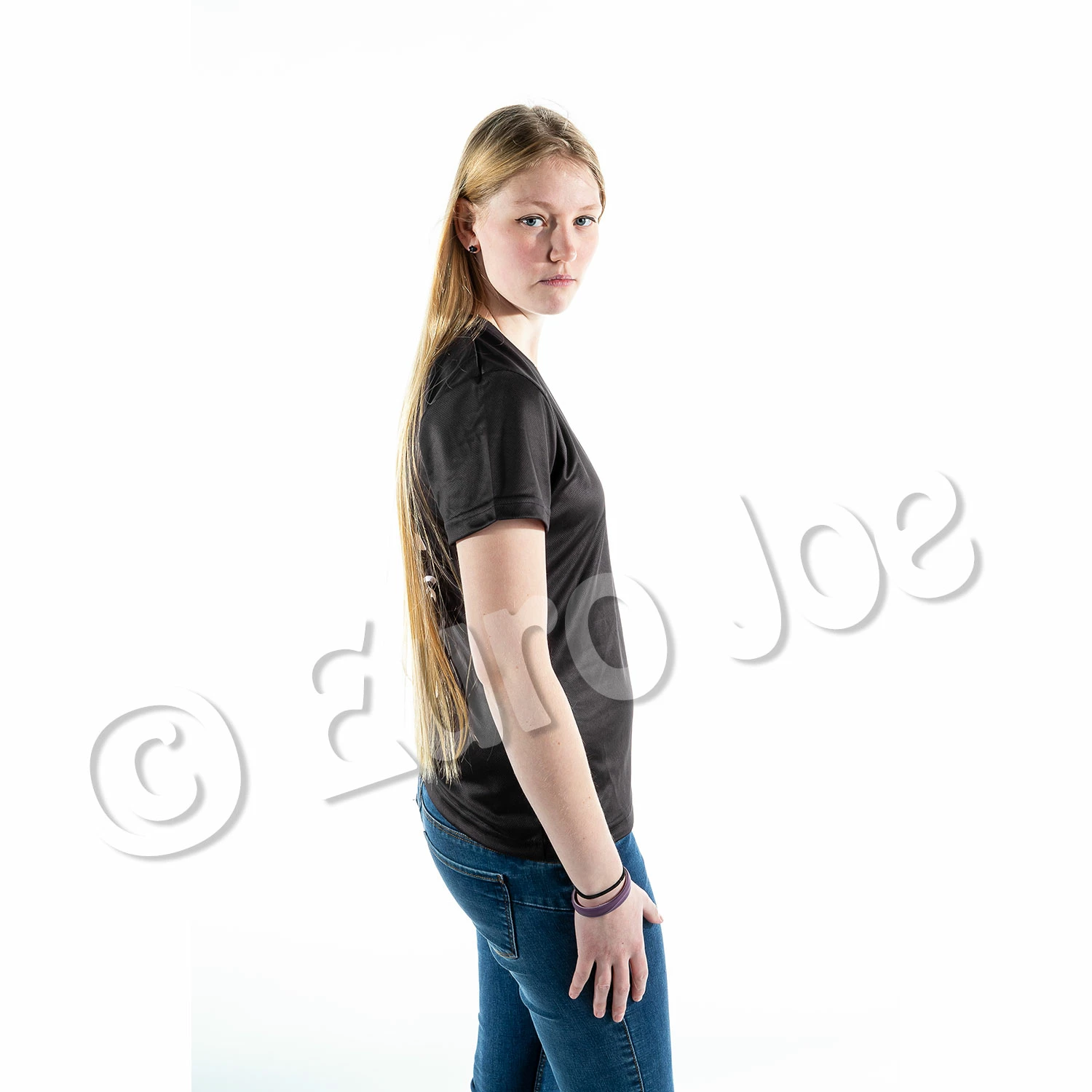 Euro Joe T-shirt "for Dog Handlers Only" - Image 6