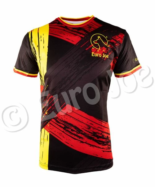 Euro Joe T-shirt