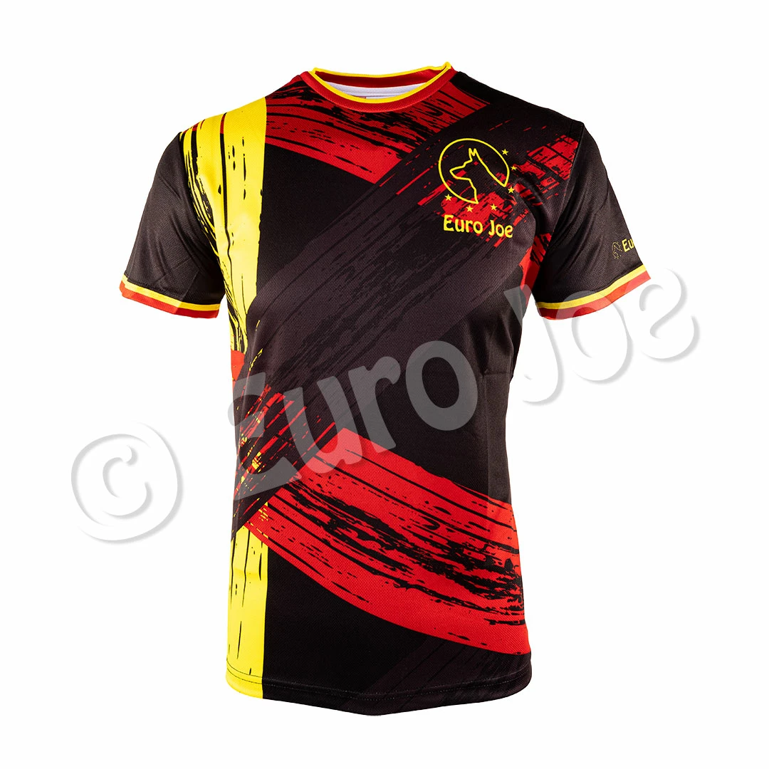 Euro Joe T-shirt