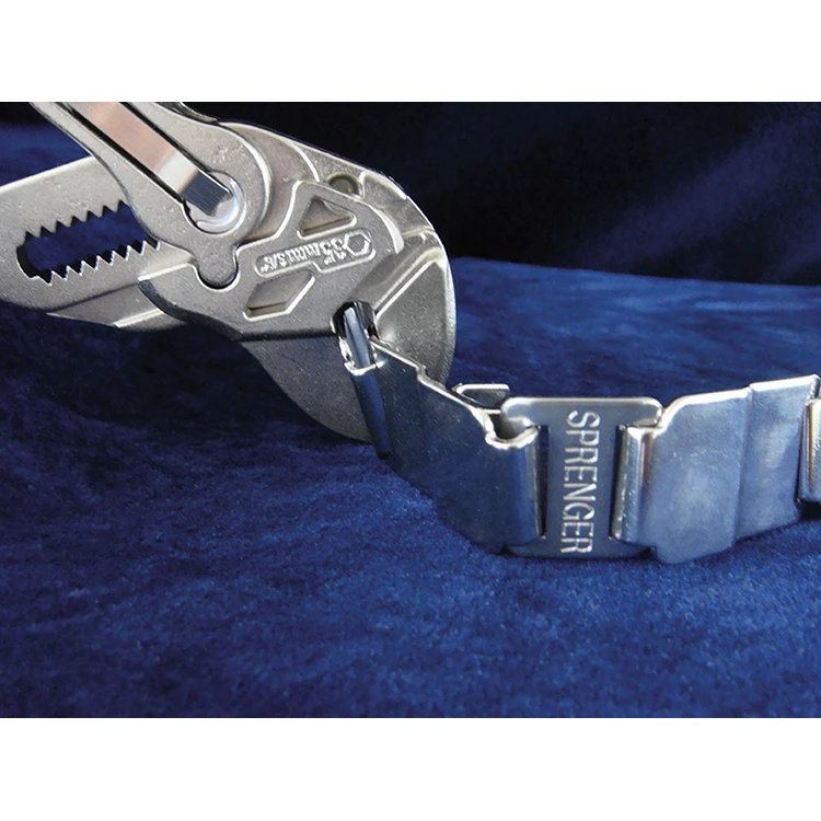 Euro Joe Neck Tech Fun (50051) - Image 3