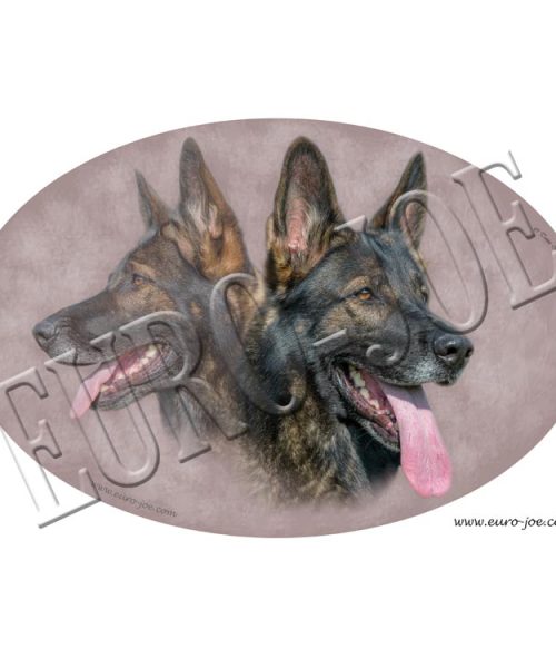Euro Joe German Shepherd 008