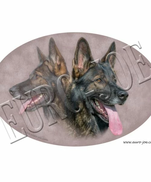 Euro Joe German Shepherd 008