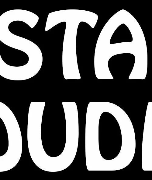 Euro Joe Badge "Keep Distance"