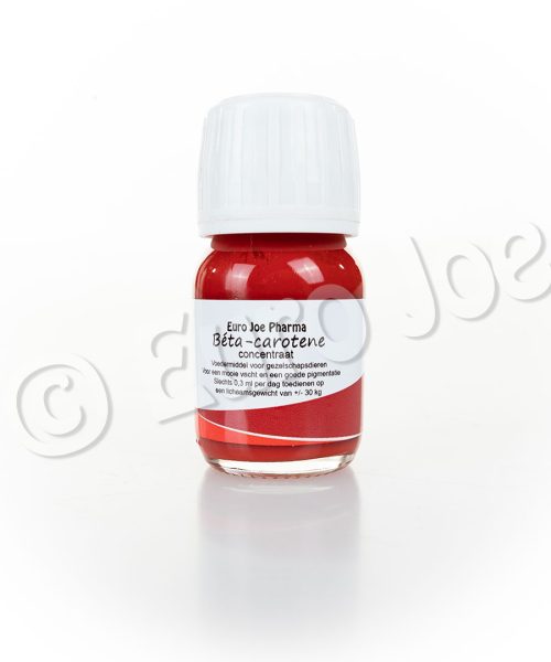Euro Joe Beta-caroteen