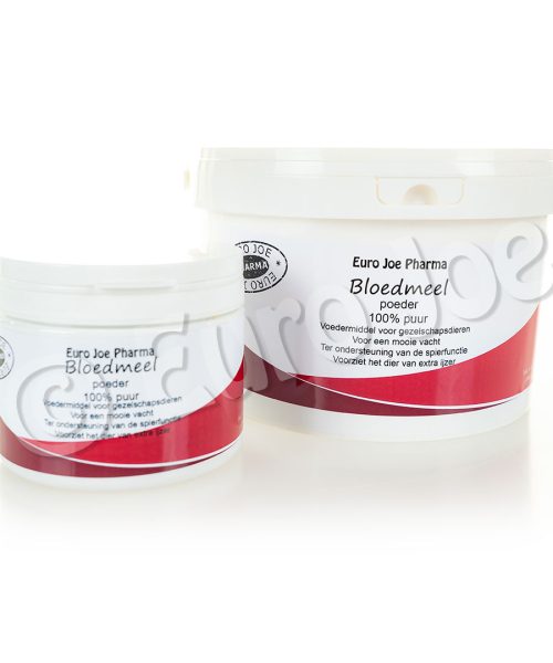 Euro Joe Blood Powder -EURO JOE SHOP bloedpoeder03